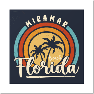 Miramar Beach Florida Posters and Art